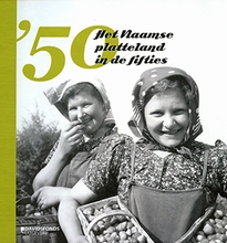 BK Het Vlaamse platteland in de fifties