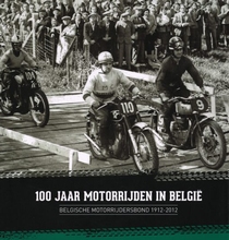 BK 100 jaar motorrijden in België