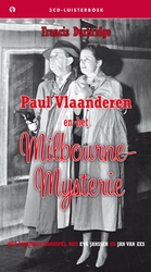 LB Paul Vlaanderen en het Milbourne-Mysterie