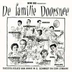 CD Familie Doorsnee