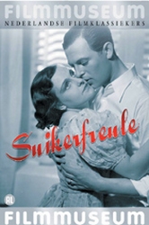 DVD  Suikerfreule