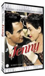 DVD Jenny