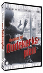 DVD Rondom het Oudekerksplein