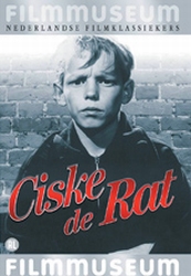 DVD Ciske de Rat