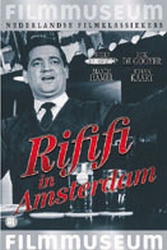 DVD Riffifi in Amsterdam