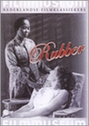 DVD Rubber