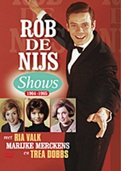 DVD Rob de Nijs