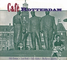 CD Café Rotterdam