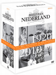 DVD Beeld van Nederland
