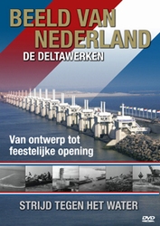 DVD Deltawerken