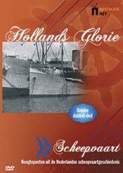 DVD Scheepvaart