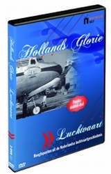 DVD Luchtvaart