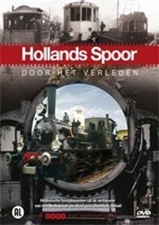 DVD Hollands Spoor