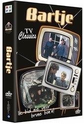 DVD Bartje