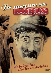 DVD De successen van Dorus
