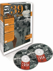 BK+ DVD+ CD 1939 In beeld en geluid