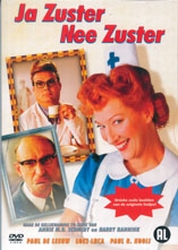 DVD Ja Zuster, Nee Zuster