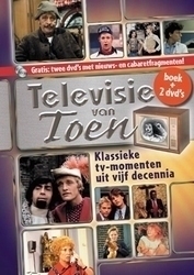 BK + DVD Televisie van Toen