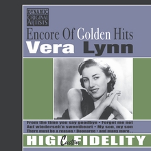 CD Vera Lynn