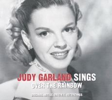 CD Judy Garland