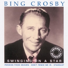 CD Bing Crosby