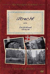 DVD Nostalgisch Utrecht