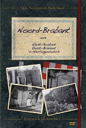 DVD Nostalgisch Noord-Brabant