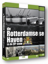 DVD De Rotterdamse Haven