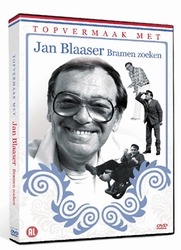 DVD Topvermaak met Jan Blaaser