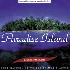 CD Paradise Island