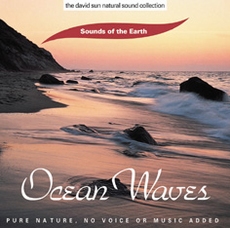CD Ocean Waves