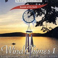 CD Wind Chimes 1
