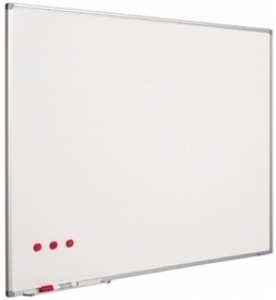 GK-!-ROT/MC Planbord 60 x 90 cm