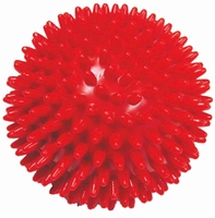 Egelbal rood
