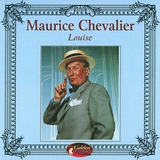 CD Maurice Chevalier Louise