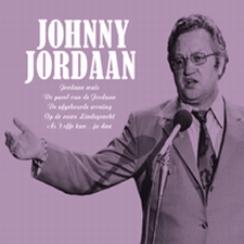 CD Johnny Jordaan, Mooi was die tijd