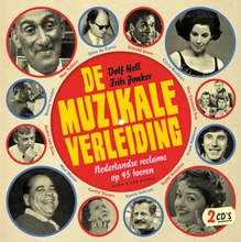 Bk+CD De Muzikale verleiding