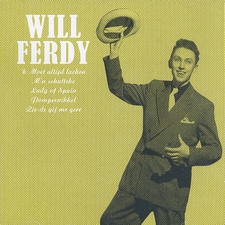 CD Wil Ferdy