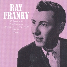 CD Ray Franky