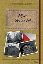 DVD Mijn Utrecht