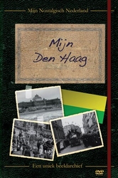 DVD Mijn Den Haag
