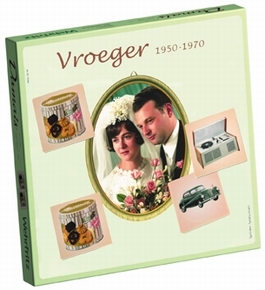 Vroeger 1950-1970
