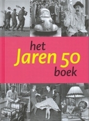 BK Het Jaren 50 boek