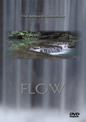 DVD Waterval, meren en rivieren