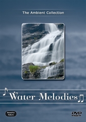 DVD Water melodiën
