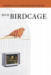 DVD Vogelkooi