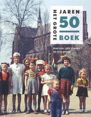 BK Het grote jaren 50 boek/ 1