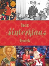 BK Het Sinterklaasboek