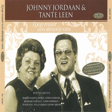 CD Johnny Jordaan & Tante Leen