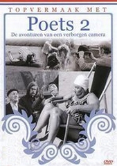 DVD Topvermaak Poets 2